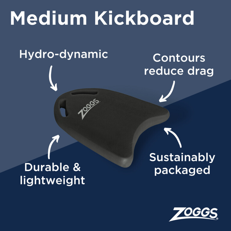 EVA KICKBOARD