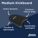 EVA KICKBOARD
