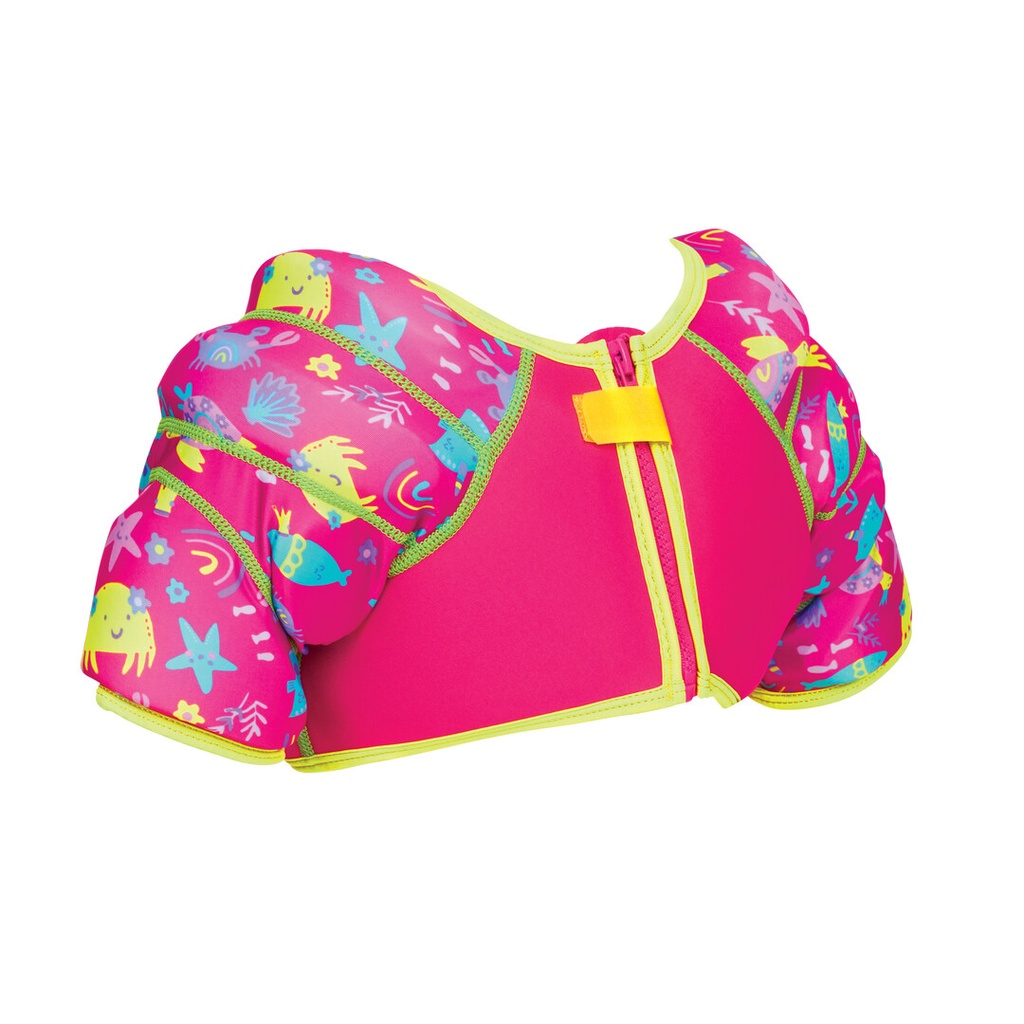 WATER WINGS VEST