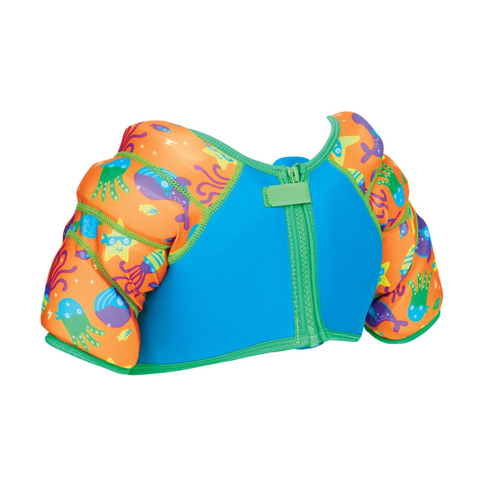WATER WINGS VEST