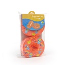 ZOGGY ARM RINGS