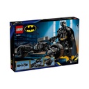 LEGO BATMAN - BATMAN™ CONSTRUCTION FIGURE AND THE BAT-POD BIKE