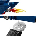 LEGO BATMAN - BATMAN™ WITH THE BATMOBILE™ VS. HARLEY QUINN™ AND MR. FREEZE™