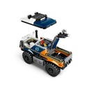 LEGO CITY - JUNGLE EXPLORER OFF-ROAD TRUCK