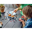 LEGO CITY - TOW TRUCK AND SPORTS CAR