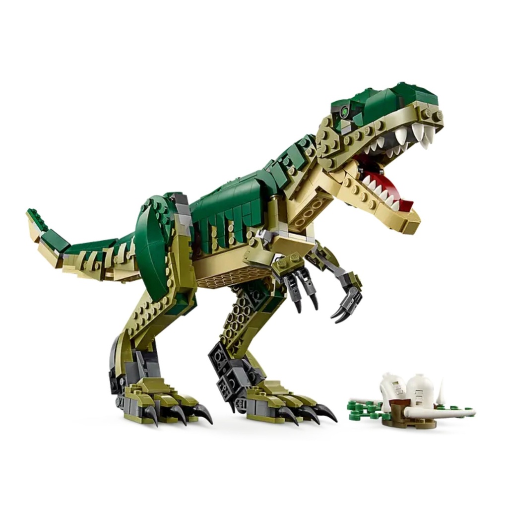 LEGO CREATOR - T. REX