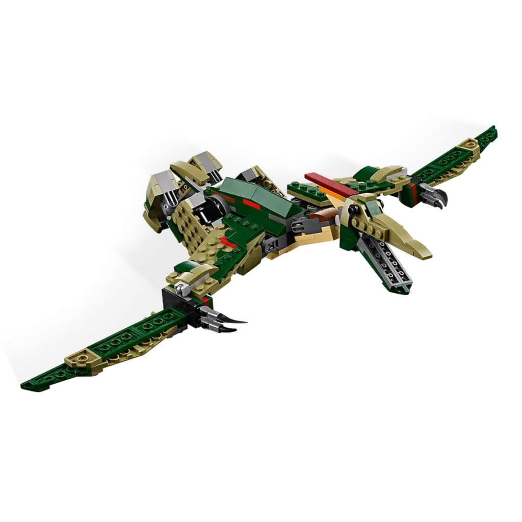 LEGO CREATOR - T. REX