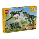 LEGO CREATOR - T. REX