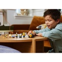 LEGO DESPICABLE ME 4 - MINIONS AND BANANA CAR