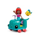 LEGO DISNEY - ARIEL'S CRYSTAL CAVERN