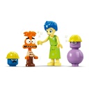 LEGO DISNEY - INSIDE OUT 2 MOOD CUBES
