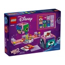 LEGO DISNEY - INSIDE OUT 2 MOOD CUBES