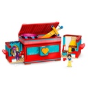 LEGO DISNEY - SNOW WHITE'S JEWELRY BOX