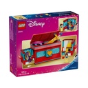 LEGO DISNEY - SNOW WHITE'S JEWELRY BOX
