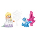 LEGO DUPLO - ELSA & BRUNI IN THE ENCHANTED FOREST