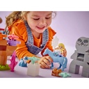 LEGO DUPLO - ELSA & BRUNI IN THE ENCHANTED FOREST