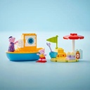 LEGO DUPLO - PEPPA PIG BOAT TRIP