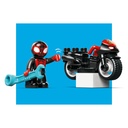 LEGO DUPLO - SPIN'S MOTORCYCLE ADVENTURE