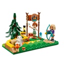 LEGO FRIENDS - ADVENTURE CAMP ARCHERY RANGE