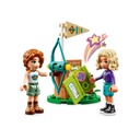 LEGO FRIENDS - ADVENTURE CAMP ARCHERY RANGE