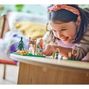 LEGO FRIENDS - ADVENTURE CAMP ARCHERY RANGE