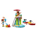 LEGO FRIENDS - BEACH WATER SCOOTER