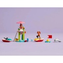 LEGO FRIENDS - BEACH WATER SCOOTER