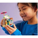 LEGO FRIENDS - BEACH WATER SCOOTER
