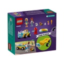 LEGO FRIENDS - DOG-GROOMING CAR