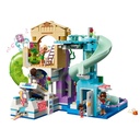 LEGO FRIENDS - HEARTLAKE CITY WATER PARK