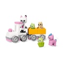 LEGO GABBY'S DOLLHOUSE - GABBY'S KITTY CARE EAR