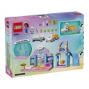 LEGO GABBY'S DOLLHOUSE - GABBY'S KITTY CARE EAR