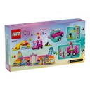 LEGO GABBY'S DOLLHOUSE - GABBY'S PARTY ROOM