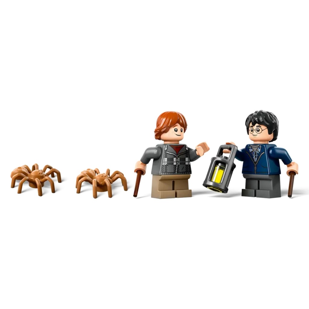 LEGO HARRY POTTER - ARAGOG IN THE FORBIDDEN FOREST™