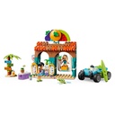 LEGO FRIENDS - BEACH SMOOTHIE STAND