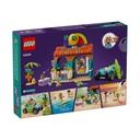 LEGO FRIENDS - BEACH SMOOTHIE STAND