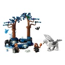 LEGO HARRY POTTER - FORBIDDEN FOREST™: MAGICAL CREATURES