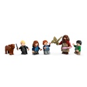 LEGO HARRY POTTER - HAGRID'S HUT: AN UNEXPECTED VISIT