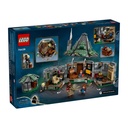 LEGO HARRY POTTER - HAGRID'S HUT: AN UNEXPECTED VISIT