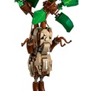 LEGO HARRY POTTER - MANDRAKE