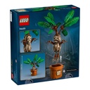 LEGO HARRY POTTER - MANDRAKE