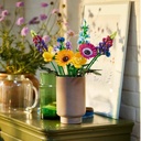 LEGO ICONS - WILDFLOWER BOUQUET