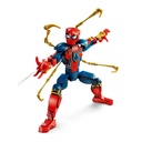 LEGO MARVEL - IRON SPIDER MAN