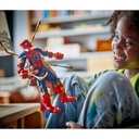 LEGO MARVEL - IRON SPIDER MAN