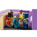 LEGO MINECRAFT - THE ENDER DRAGON AND END SHIP
