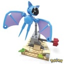 MEGA BLOKS - POKEMON ADVENTURE BUILDER FIGOYRA KAI AKSESOYAR
