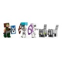 LEGO MINECRAFT - THE WOLF STRONGHOLD
