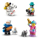 LEGO MINIFIGURES - SERIES 26 SPACE