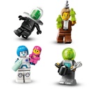 LEGO MINIFIGURES - SERIES 26 SPACE
