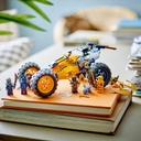LEGO NINJAGO - ARIN'S NINJA OFF-ROAD BUGGY